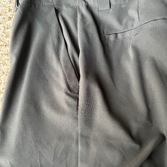 Nike Golf Dri-Fit Trouser (6) - Picture 7 of 7
